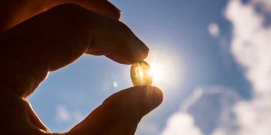 Manfaat Vitamin D untuk Kulit yang Menarik Diketahui, Bantu Jaga Penampilan