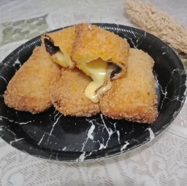 10 resep roti tawar goreng camilan lezat mudah dibuat