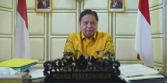 Golkar Kaltim Bulatkan Dukungan untuk Airlangga sebagai Capres 2024