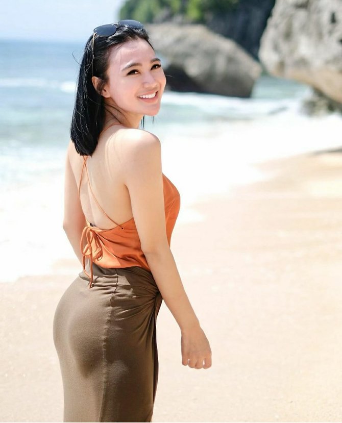 wika salim