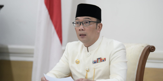 Ridwan Kamil: Jawa Barat Siap Sukseskan Acara G20