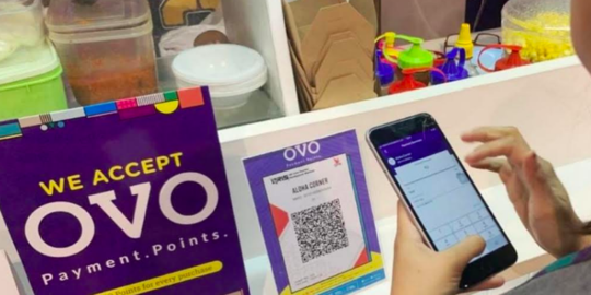 OVO sebut Kini Hadir di Seluruh E-commerce Indonesia