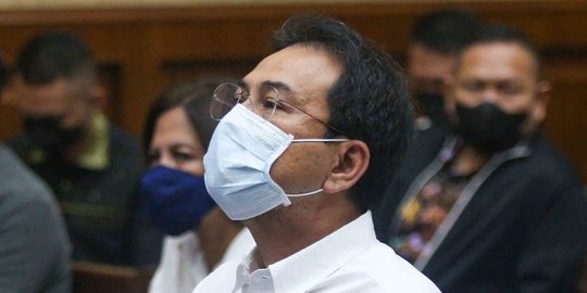 Azis Syamsuddin Tak Banding, KPK Segera Eksekusi