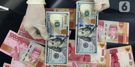 Rusia-Ukraina Kian Memanas, Ini Dampaknya Bagi Indonesia dan Dunia