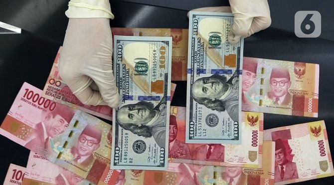 dampak konflik rusia ukraina untuk indonesia dan dunia