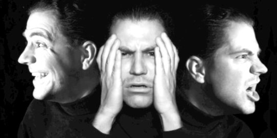 Bipolar Syndrome adalah Gangguan Mental Perubah Suasana Hati, Ini Penjelasannya