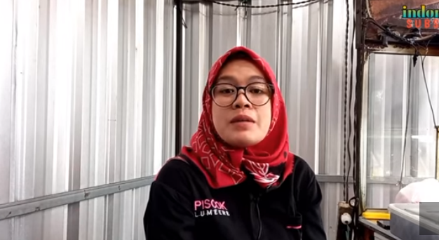 kena phk pantang menyerah wanita ini raih sukses wirausaha omzet rp90 juta