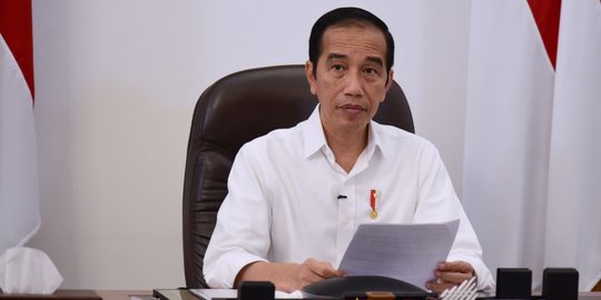 Presiden Jokowi Resmikan PLTA Poso dan Malea Energy di Sulawesi Selatan