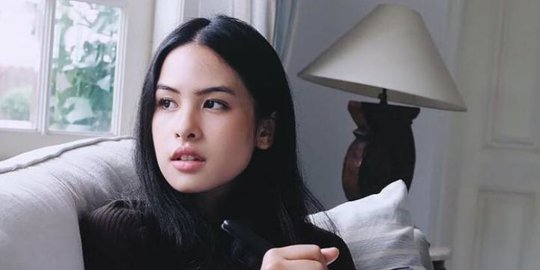 Kenangan Maudy Ayunda saat di Standford University, Merasa Terintimidasi di Momen Ini