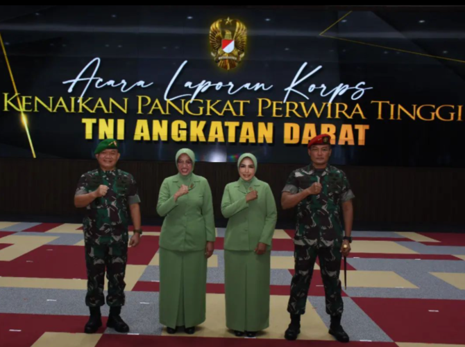 danjen kopasssus mayjen widi prasetijono