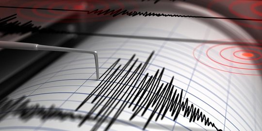 BMKG: Energi Segmen Pemicu Gempa Pasaman Barat Belum Terlepas Sepenuhnya