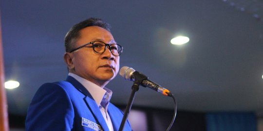 Zulkifli Hasan Jelaskan Alasan PAN Setuju Pemilu 2024 Diundur