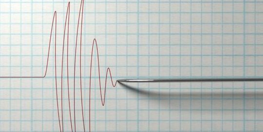 Data PMI: Tiga Orang Meninggal Dunia, Ribuan Mengungsi akibat Gempa Pasaman Barat