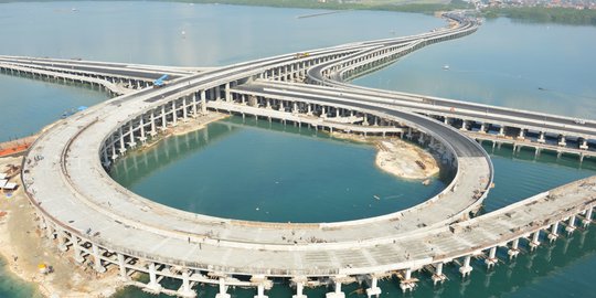 Tarif Tol Bali Mandara Naik Mulai 26 Februari 2022, Cek Rinciannya