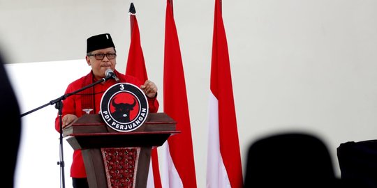 Sekjen PDIP Minta Konsepsi Ekonomi Hijau Jangan Tiru Dunia Barat