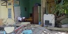 Hingga Pukul 18 Wib, 32 Kali Gempa Susulan Terjadi di Pasaman Barat