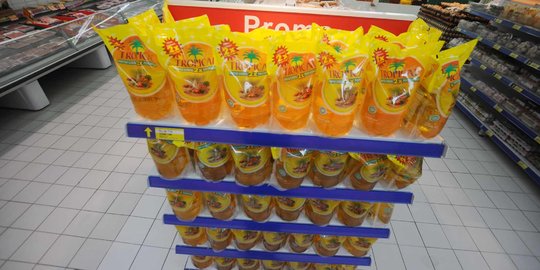 Pemkot Tasikmalaya Minta Warga Tidak Panic Buying Minyak Goreng