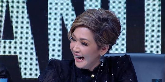 Maia Estianty Akui Sempat Trauma Pasca Cerai, Kini Hidupnya Sudah Bahagia