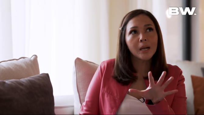 akui pisah rumah dengan irwan mussry maia estianty beberkan alasannya