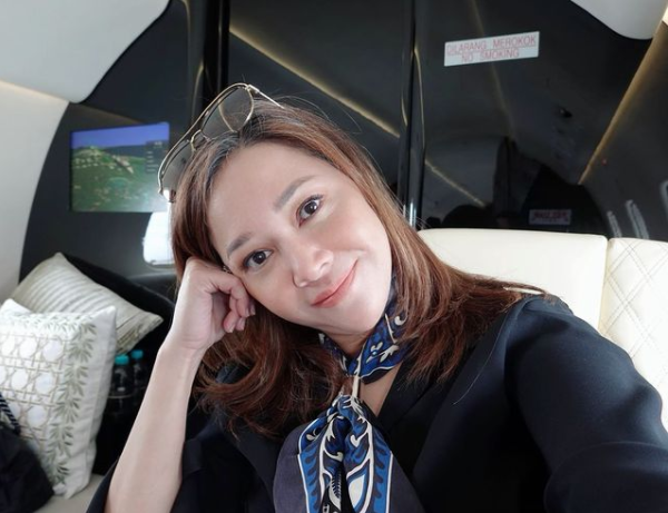 akui pisah rumah dengan irwan mussry maia estianty beberkan alasannya