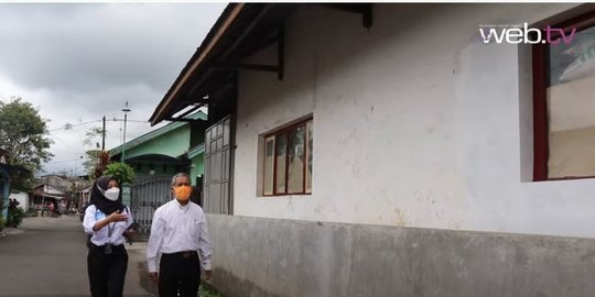 Kini Telah Mati, Ini Kisah Nostalgia Stasiun Kereta Api Wonosobo