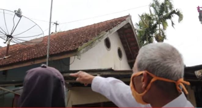 jejak stasiun kereta api wonosobo