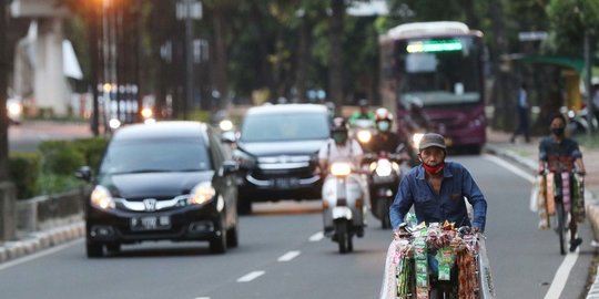 pertumbuhan ekonomi baru