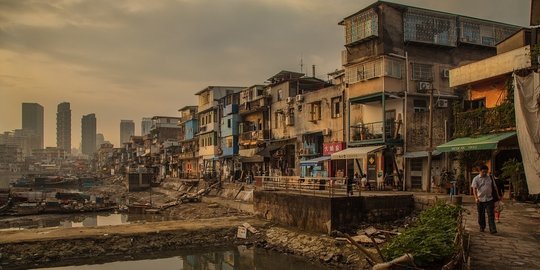 angka pengangguran global bisa capai