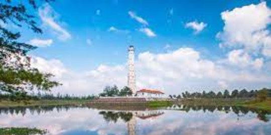 5 Tempat Wisata di Purworejo yang Asri, Unik dan Instagramable
