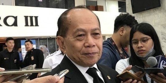 Demokrat Nilai Pertumbuhan Ekonomi Tak Lebih Bagus dari Pemerintah Sebelumnya