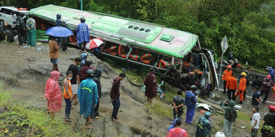 Ungkit Tragedi Bus di Bantul, Pakar UGM Ingatkan Ini Terkait Pariwisata di DIY