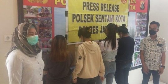 Pemilik Kafe di Paniai Papua Jadi Tersangka Kasus Perdagangan Manusia