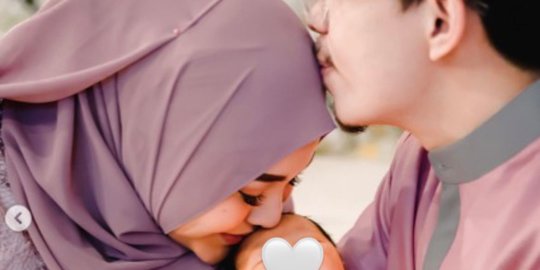 Punya Makna Indah, Ini Arti Nama Anak Aurel Hermansyah dan Atta Halilintar