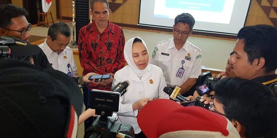 Kepala BMKG Bantah Akan Ada Gempa Besar Magnitudo 7,5 di Pasaman Barat