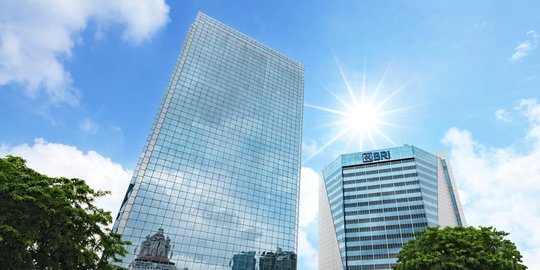 Hadirkan Terobosan Pembiayaan Rumah, BRI Raih Dua Penghargaan