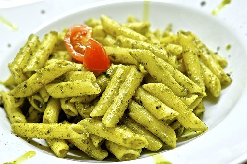 5 resep olahan pesto khas italia lezat menggugah selera