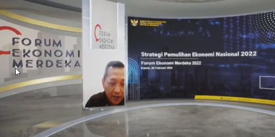 Pemerintah Prediksi Pertumbuhan Ekonomi 2022 Capai 5,2 Persen, Ini ...