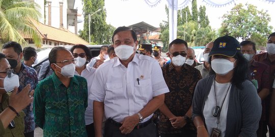 Pemerintah Uji Coba PPLN Masuk Bali Tak Dikarantina Mulai 14 Maret