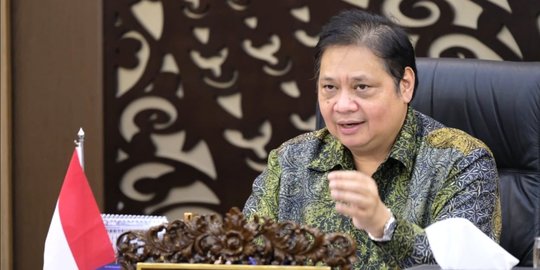 Pemerintah Perpanjang PPKM Luar Jawa-Bali Hingga 14 Maret 2022