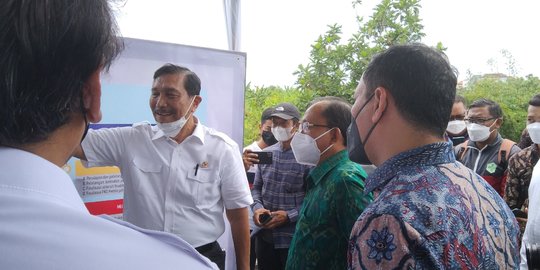 PPLN Sudah Booster Karantina Hanya Tiga Hari Mulai 1 Maret