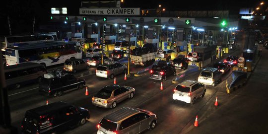 Masyarakat Bisa Mudik Lebaran Jika Penuhi Syarat Ini