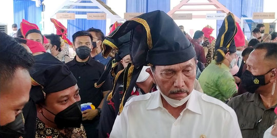 Kandungan Lokal Tinggi, Obat Modern Asli Indonesia Perlu Masuk Program JKN