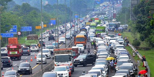 Wisata Puncak Padat, Kemenkes Ingatkan Masyarakat Patuhi Imbauan Pemerintah