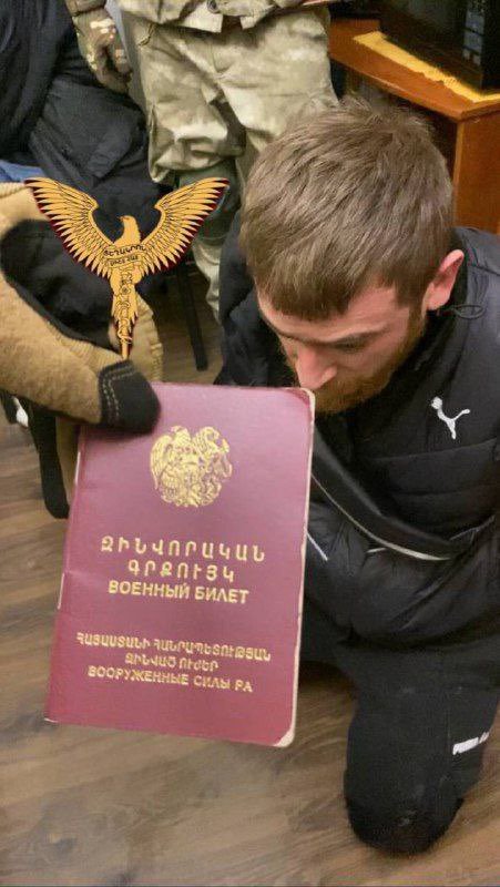 ketegangan rusia dan ukraina