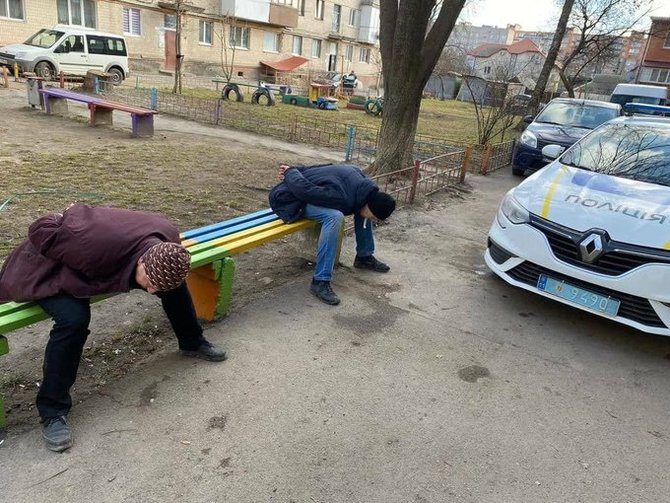 ketegangan rusia dan ukraina