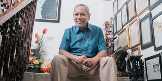 Omicron BA.2 Ada di RI Sejak Januari 2022, Pakar Minta Pemerintah Waspada