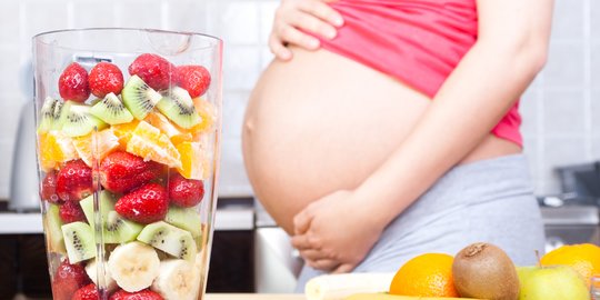 12 Makanan yang Bagus untuk Ibu Hamil, Bantu Penuhi Asupan Nutrisi