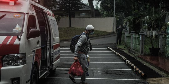 Epidemiolog Ungkap Risiko Jika Pemerintah Paksa Bebas Karantina di Bali