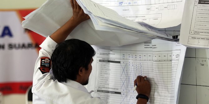 Analisis: Pemilu 2024 Bisa Ditunda, Butuh Proses Panjang dan Sederet Syarat
