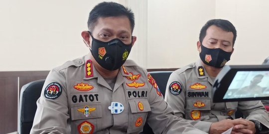 Polri Belum Terima Balasan soal Perancang Busana Indonesia Diduga Pesan Organ Manusia